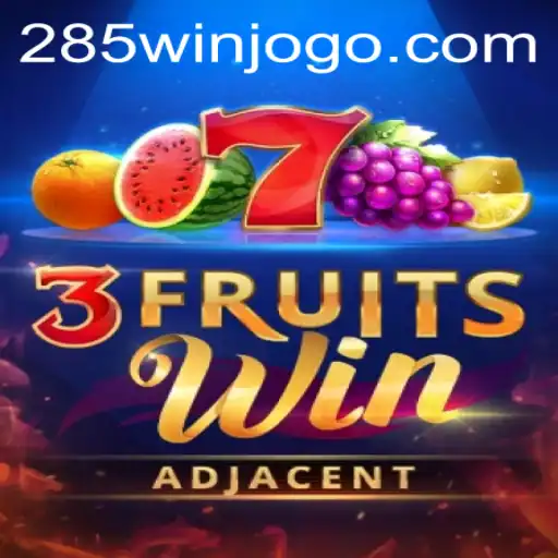 3FruitsWin: Um Mergulho Empolgante em Um Novo Universo de Jogo