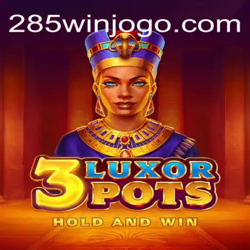 Descubra o Mundo Fascinante de 3LuxorPots: Um Guia Completo