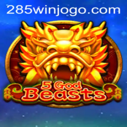 Explorando o Universo Fascinante de 5GodBeasts: Tudo o que Você Precisa Saber