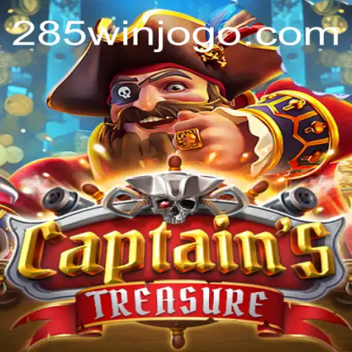 Explorando o Empolgante Mundo de CaptainssTreasure
