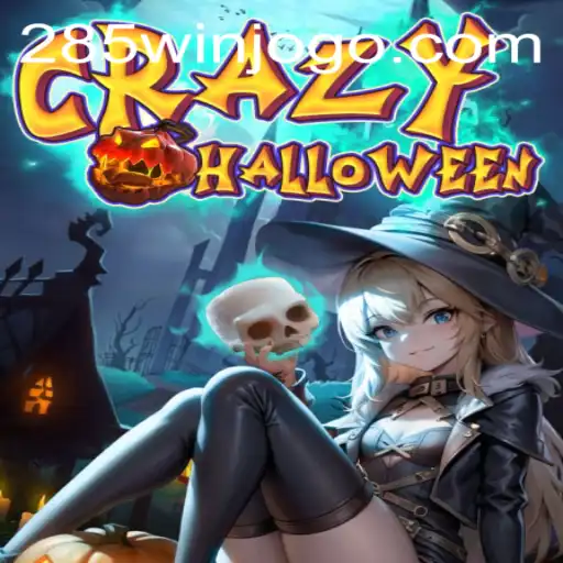 Explorando CrazyHalloween: O Jogo que Une Diversão e Estratégia
