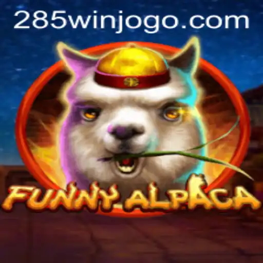 Descubra FunnyAlpaca e Conquiste a Vitória com 285win