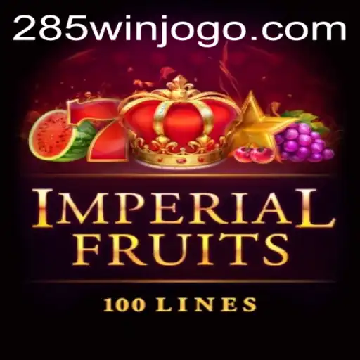 Explorando o Mundo de 'ImperialFruits100': Uma Experiência de Jogo Frutífera