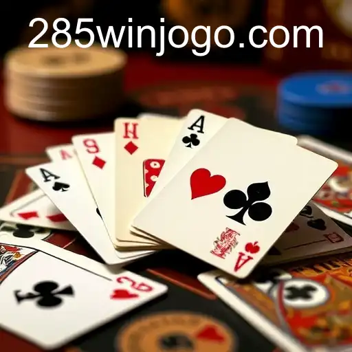 Jogos de cartas
