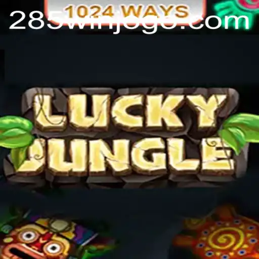 Explorando o Mundo de LuckyJungle1024: Uma Aventura Única na Selva dos Jogos Online
