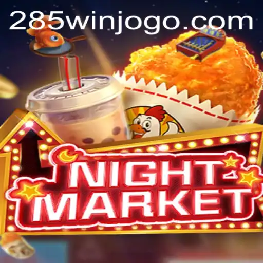 Descubra o Fascinante Mundo de NIGHTMARKET: Estratégias e Regras em Destaque