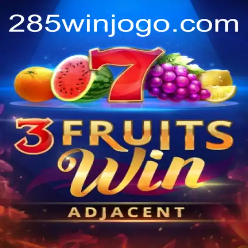 3FruitsWin: Um Mergulho Empolgante em Um Novo Universo de Jogo