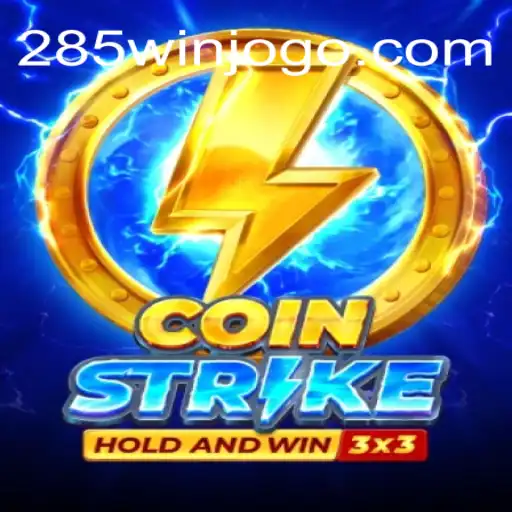 Coinstrike: Descubra o Mundo Empolgante do Jogo Com a Chave 285win
