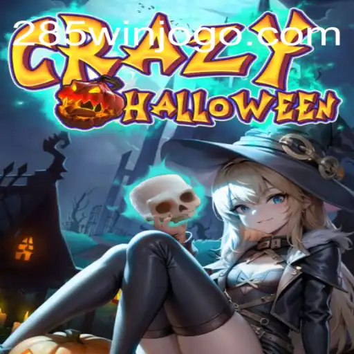 Explorando CrazyHalloween: O Jogo que Une Diversão e Estratégia