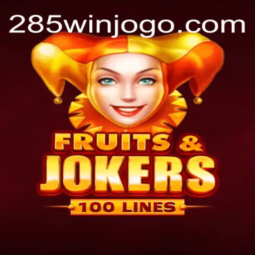 Descubra o Empolgante Mundo do Jogo FruitsAndJokers100