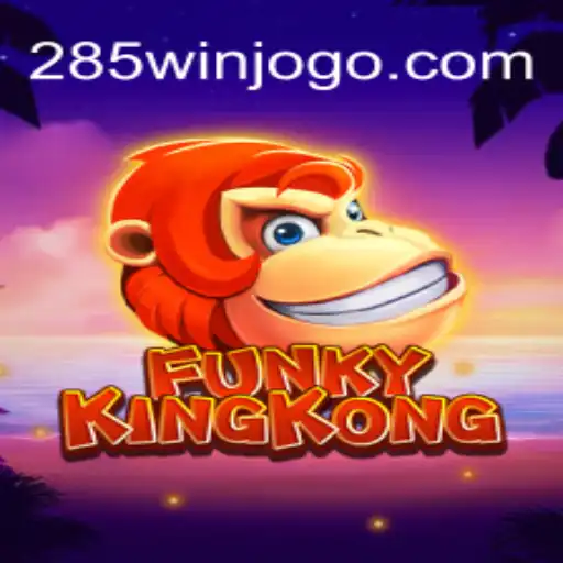 FunkyKingKong: Explore e Vença no Novo Playground Virtual com 285win