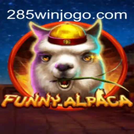 Descubra FunnyAlpaca e Conquiste a Vitória com 285win