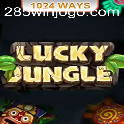 Explorando o Mundo de LuckyJungle1024: Uma Aventura Única na Selva dos Jogos Online