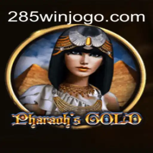 PharaohsGold: Aventura e Estratégia no Mundo Antigo