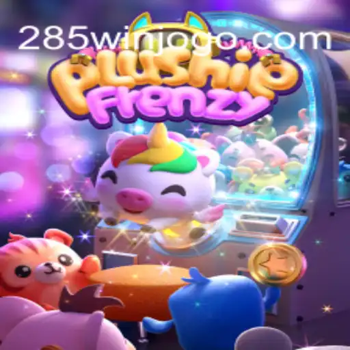 Explorando o Mundo Divertido do Jogo PlushieFrenzy