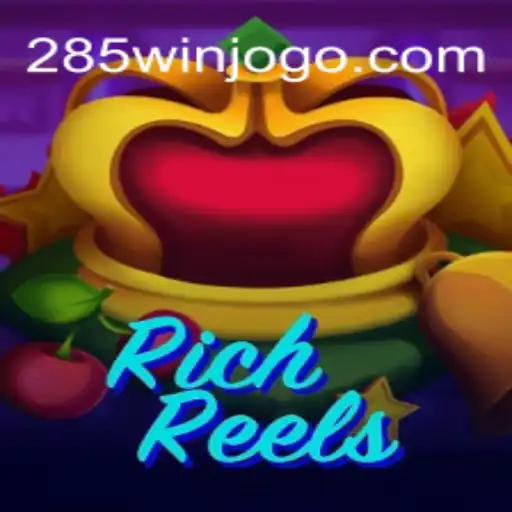RichReels: A Revolução dos Jogos de Cassino com 285win