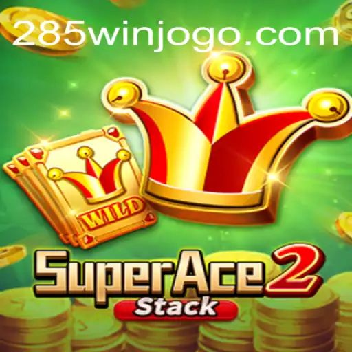 Descubra a Emoção do Jogo SuperAce2