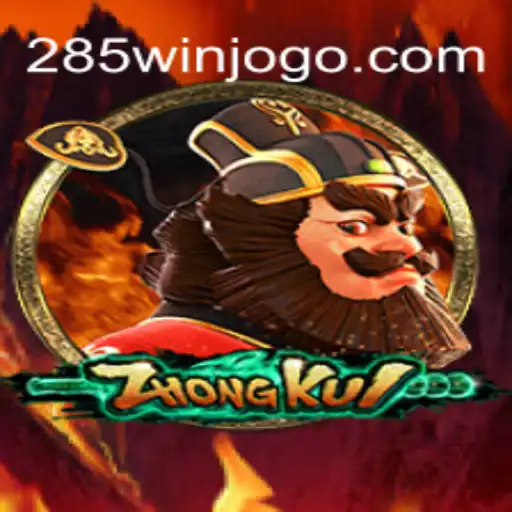 Descubra ZhongKui: Um Jogo de Estratégia e Habilidade