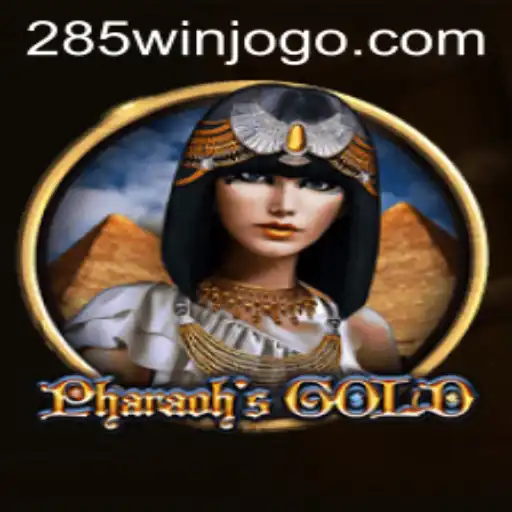 PharaohsGold: Aventura e Estratégia no Mundo Antigo