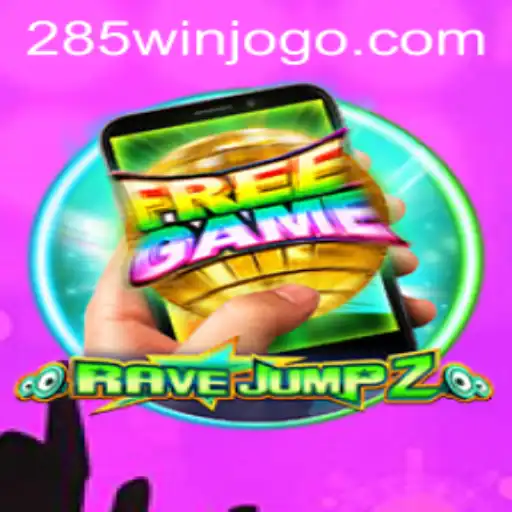 Descubra o Mundo de RaveJump2M: A Próxima Revolução nos Jogos Virtuais