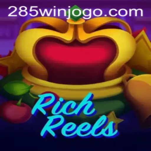 RichReels: A Revolução dos Jogos de Cassino com 285win