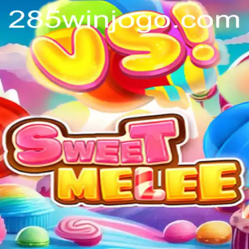 Descubra o Fascinante Mundo de SweetMelee: O Jogo de Estratégia que Conquistou 285win