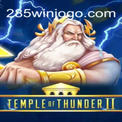 TempleofThunderII: Explorando o Mundo dos Relâmpagos