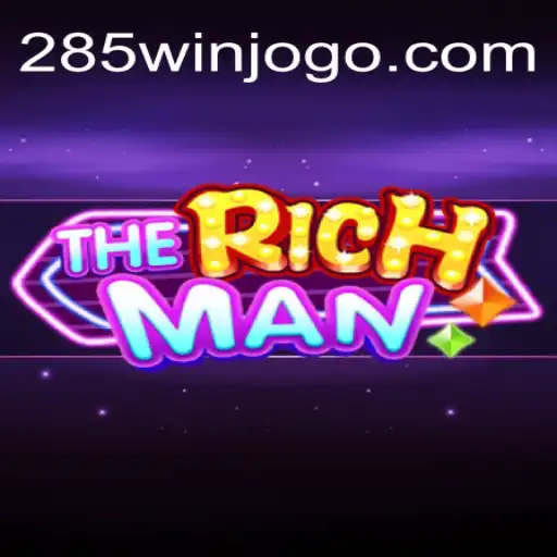 Descubra TheRichMan: Um Jogo de Estrategia e Riqueza