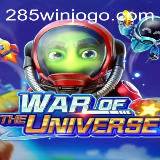 Descubra o Fascinante Jogo WAROFTHEUNIVERSE e Aprenda suas Regras